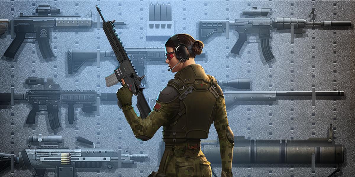 Mobile Strike tweet media