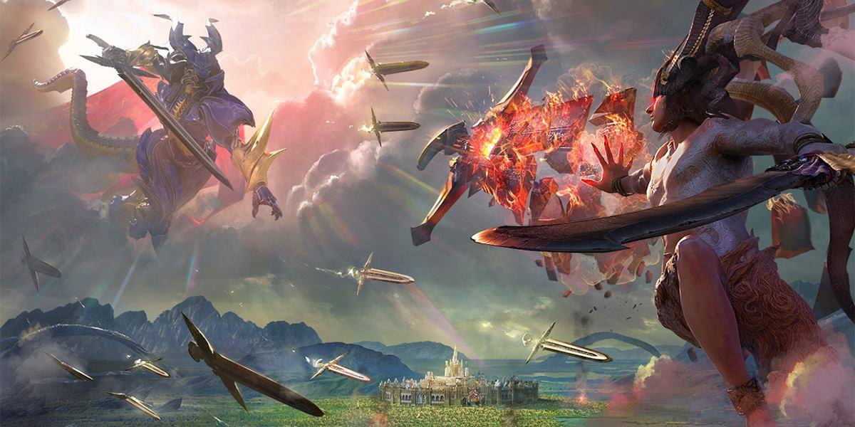 Final Fantasy XV tweet media