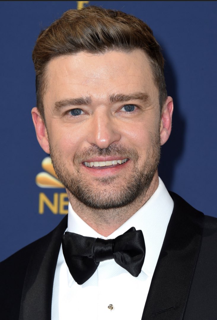 Happy birthday to Justin Timberlake and Marcus Mumford!       