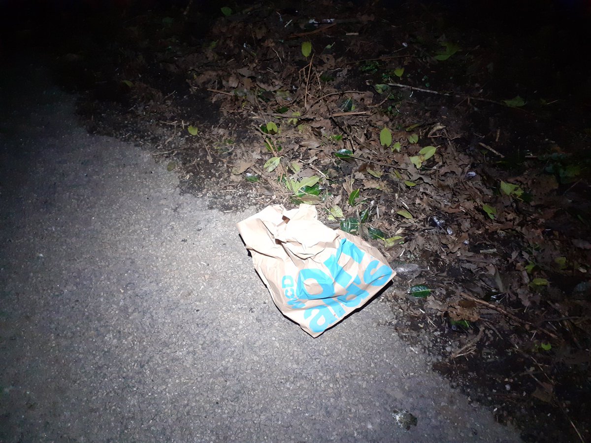 Oi <a href="/McDonaldsUK/">McDonald's UK</a> this is yours