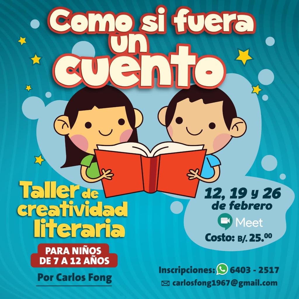 YoSoyNarrador's tweet photo. La vida es como un cuento ¿Y si los niños imaginaran la realidad de otra forma para construir un mundo mejor? En este taller los llevamos de la mano por el imaginario de la palabra y los cuentos. https://t.co/uVxbQa9XFq