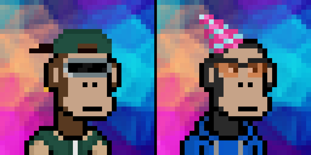 KadenaApes's tweet photo. 🚨 #NFT Giveaway 🚨

🎁 1 Free Mint &amp; 5 Whitelist Spots 🎁

To Enter:
1️⃣ Follow @LazyApeClub
2️⃣ Like &amp; RT + Tag a friend
3️⃣ Join: https://t.co/d9qQFFDAoe

⌛ Ends in 72h

$KDA https://t.co/pLOdXD8cSf