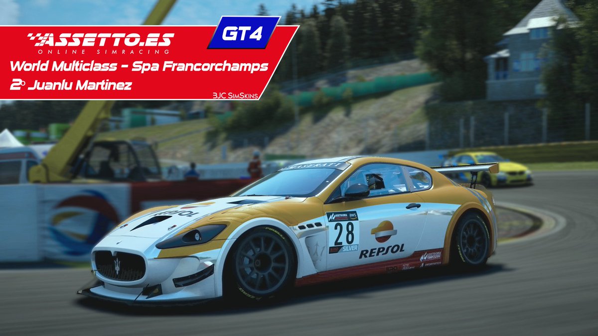 Assetto.es tweet media