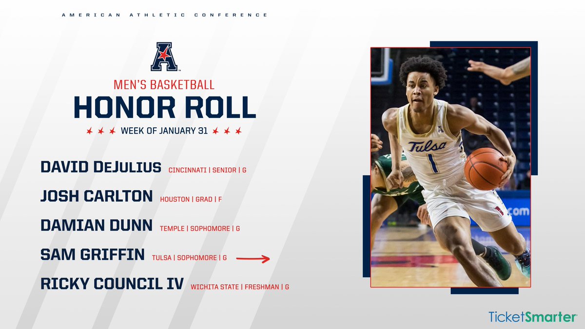 American MBB tweet media