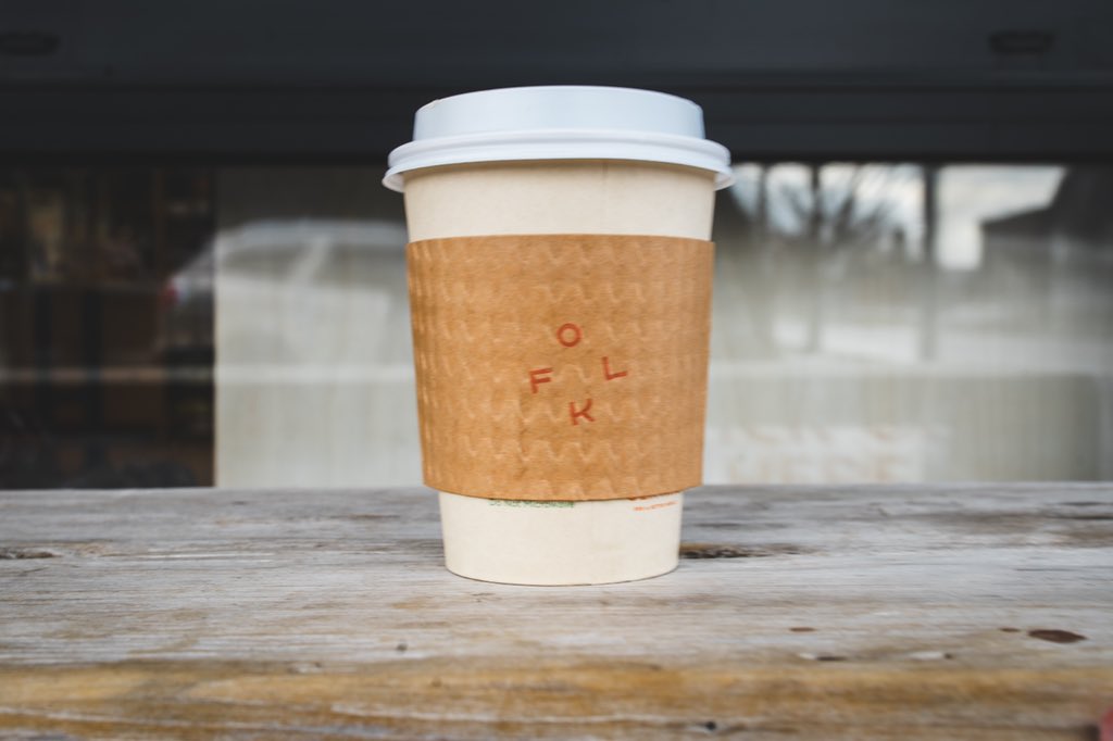 Cameras and Coffee with Zaeem

☕️ - FOLK Detroit

📍- Corktown 

📆 - January 9th, 2022