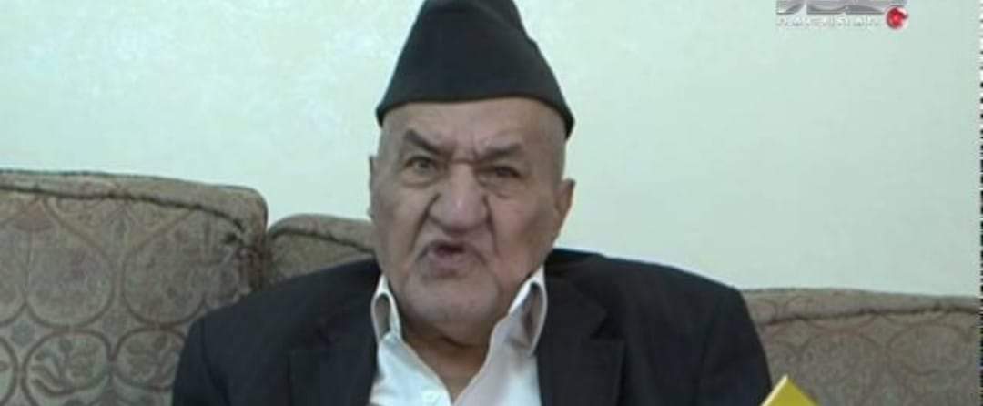 كان يتمنى أن يشوف هيج أجواء سياسية .