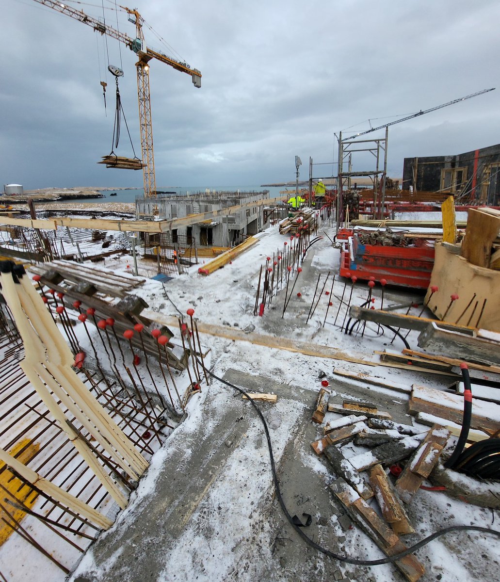 Bjarki Magnússon (@seljanes72) on Twitter photo 