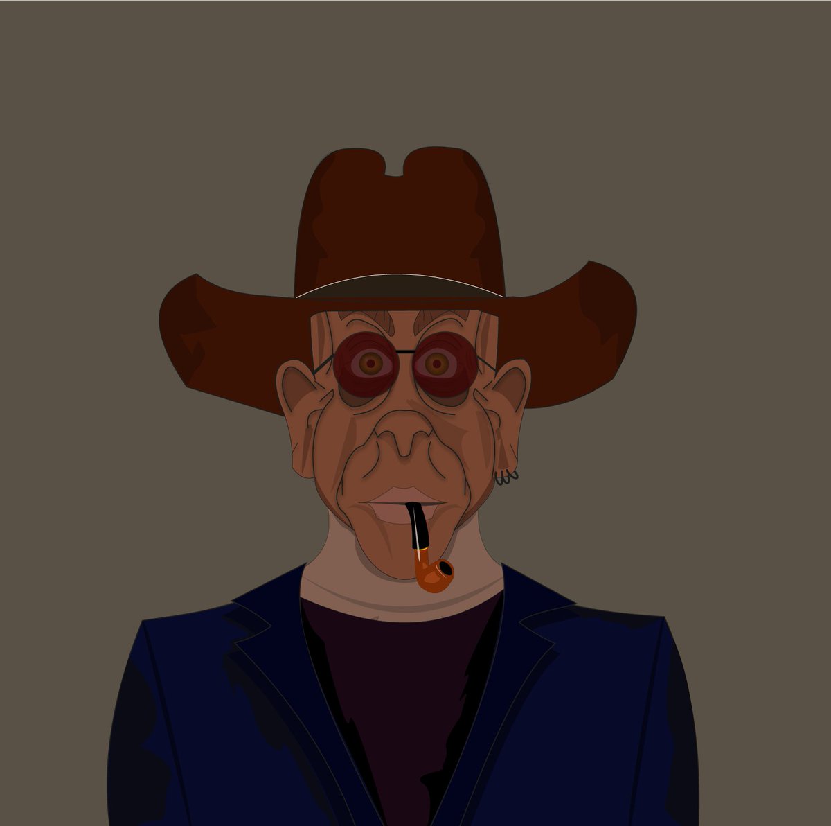 🚨Giveaway Alert🚨
We reached 850 followers and finished the Froggy series but we realized we had never done any giveaway. Let's start Froggy's first giveaway.
1⃣Follow <a href="/AlgonyxNFT/">Algonyx</a>  and <a href="/Cannibalgo_nft/">Cannibalgo</a> 
2⃣Tag two family members
3⃣Rt &amp; Like
End in 48 Hours
There will be 2 winners