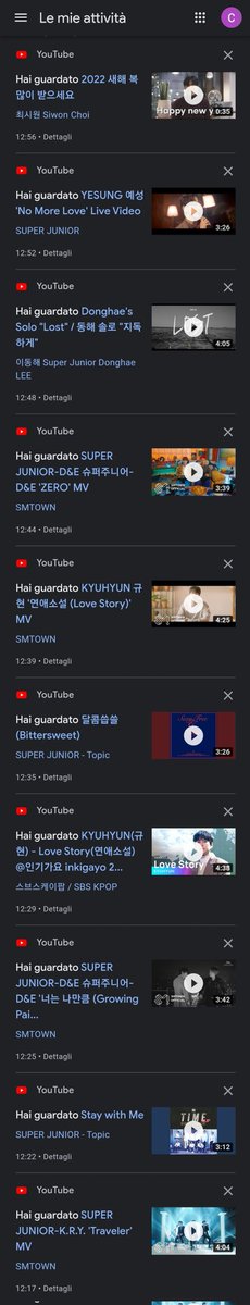 ELF68372396's tweet photo. 🐧Lunes 3°🐧
#KYUHYUN 
#LoveStory
#SUPERJUNIOR 
#슈퍼주니어 
@SJofficial 
@LasMamashitas https://t.co/ginFXVTzSg