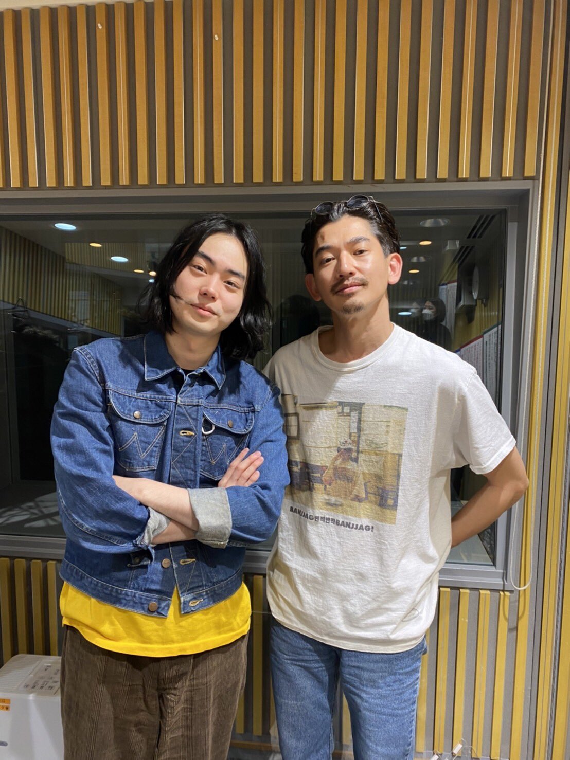 comme ca du mode 3ピース セットアップ 菅田将暉風 FLA23k7aIAEZME6.jpg