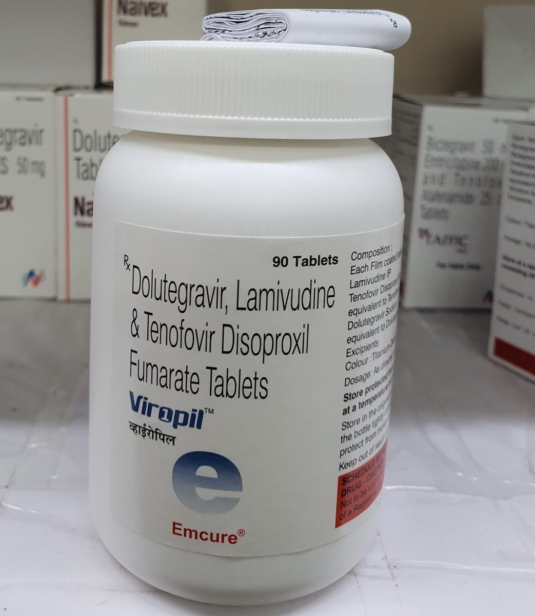 Did you know:
With the current HIV treatment, it's so effective that within 3-6 months majority would have suppressed amount of HIV in blood to undetectable levels,

Meaning:
✅ living normal healthy life.
✅no risk of transmitting HIV to the next person even through sex
