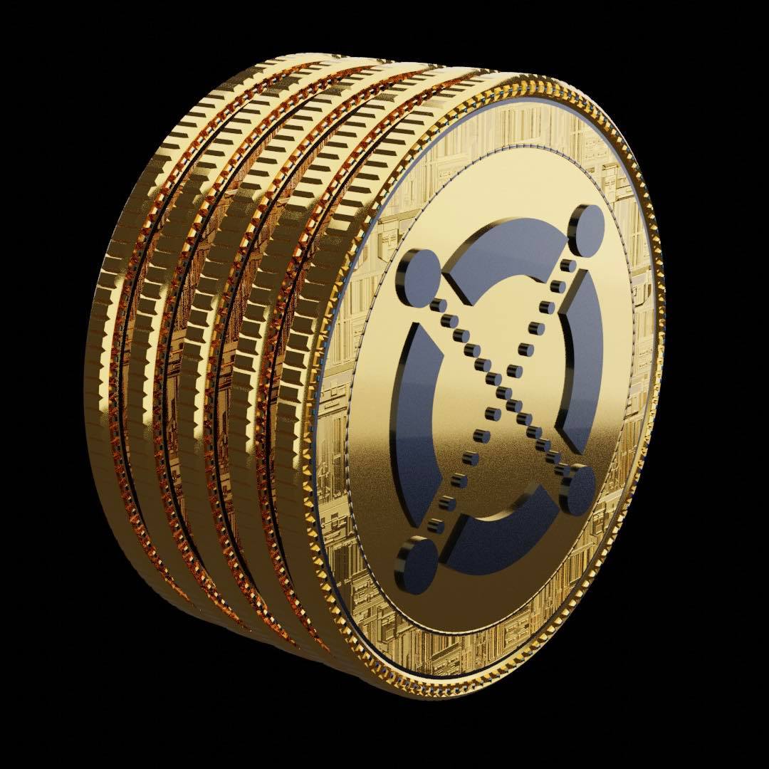 Elrond Art 3D NFT tweet media