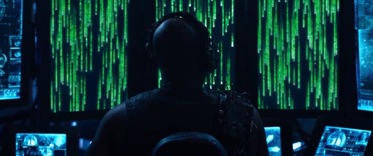 The Matrix Resurrections (2021)