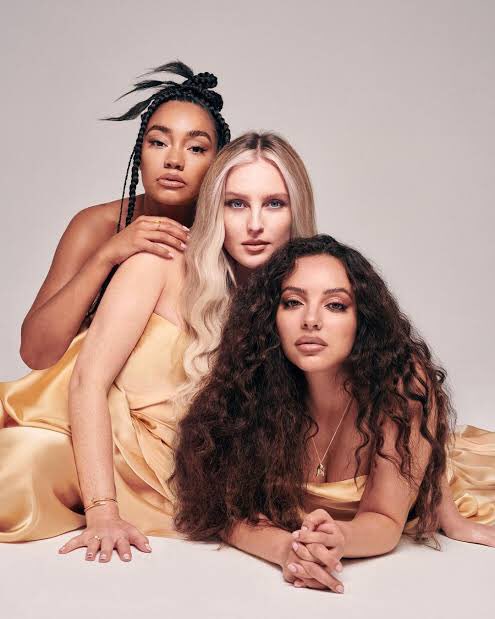 SquadBrasilLM's tweet image. According to YouTube Charts, these are the countries that most watched @LittleMix on @YouTube in January 2022.