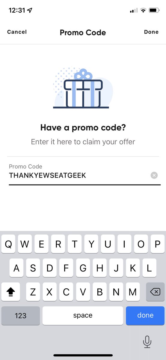 #PMSTHANKYEWSEATGEEK