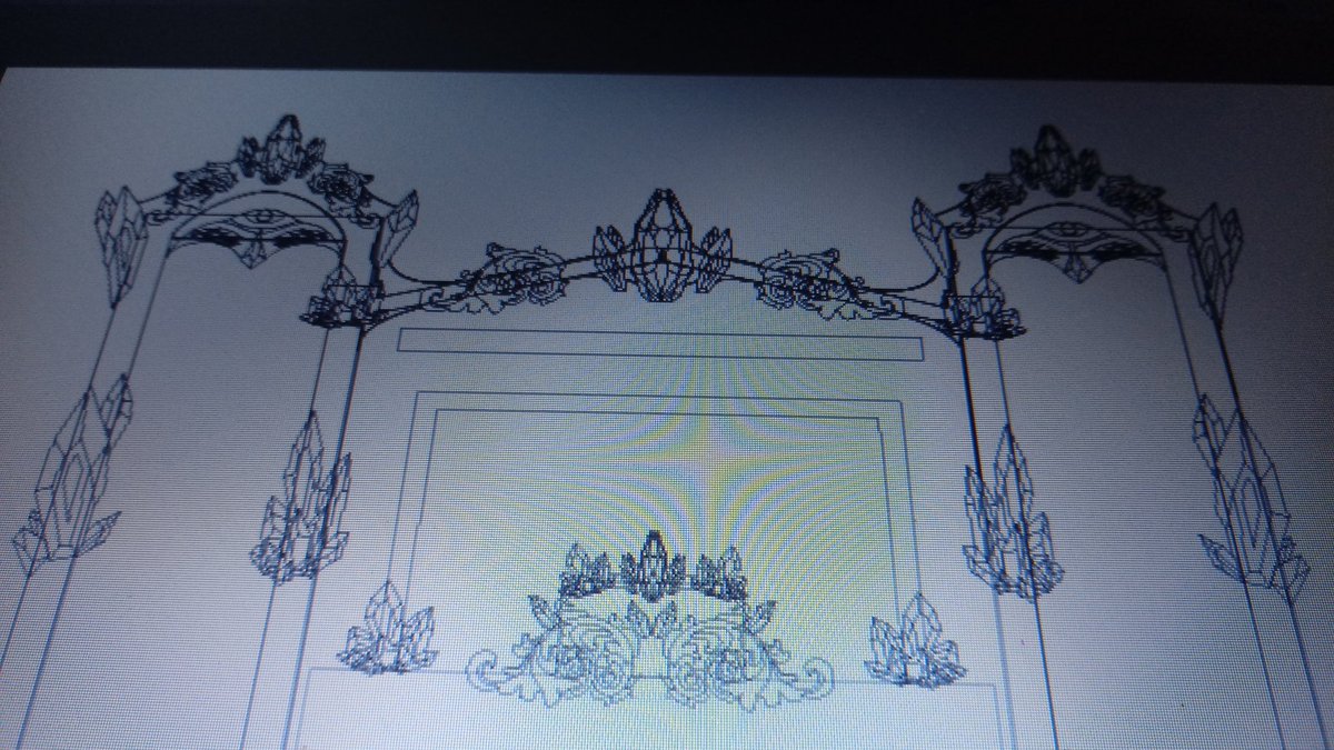 ins1ght_psy's tweet photo. Work 📌
#Rave #designstage #decoration #frontstage. #NFTCommunity #Crypto. #art #ArtistOnTwitter #artists https://t.co/RNLSino1hm
