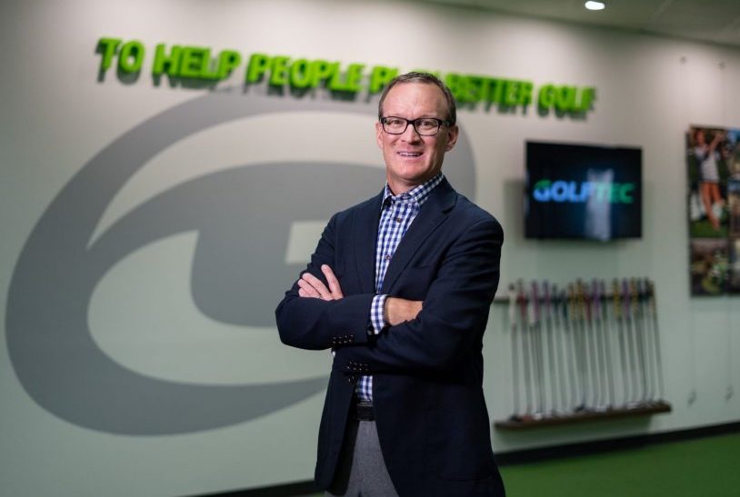 COWomensGolf's tweet photo. Monthly Musings: Final numbers in for golf rounds in Colorado in 2021; Coloradan Joe Assell earns national PGA of America award; Colorado course honors; David Duval’s senior golf plans. https://t.co/9s8myWDZZK 
@GOLFTEC  
@golfdatatech
@david59duval
@golfweek https://t.co/V2c210kZhx
