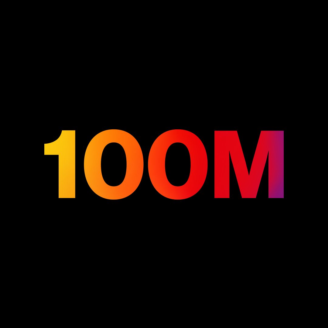 We promised it by the end of 1Q 2022, and we did it two months ahead of schedule. Today, 100 million people now have access to <a href="/Verizon/">Verizon</a>'s #5GUltraWideband $VZ