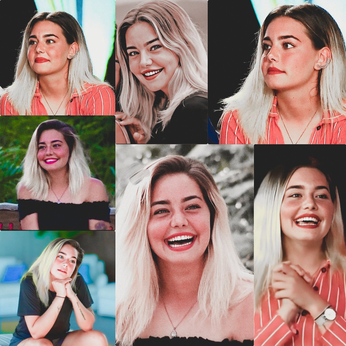 Şu hallerini çok özledim lütfen çabuk gel aycan aşkım 

#aycanyanacbırakmasın