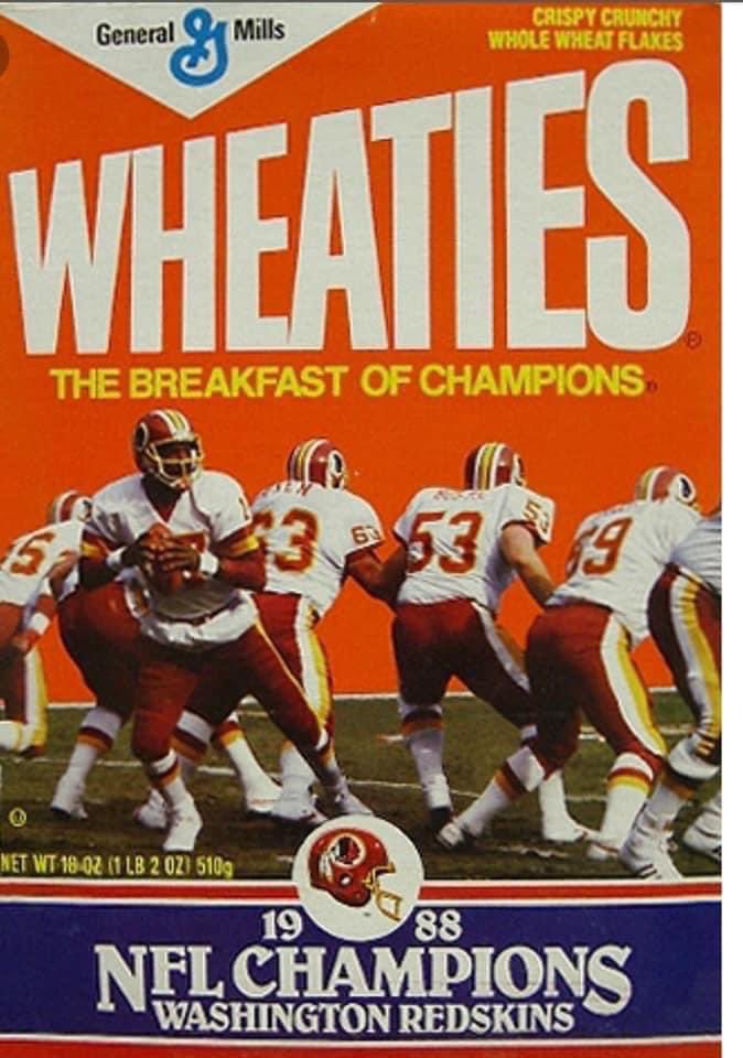 BlackCollegeExp's tweet photo. 34 years ago Doug Williams defeated John Elway & the Denver Broncos becoming the first black QB to play in a Super Bowl & win! He was also named MVP of the game! (SBXXII) #HBCUmade #GramFam #SWACmade https://t.co/wzj7CAefHZ