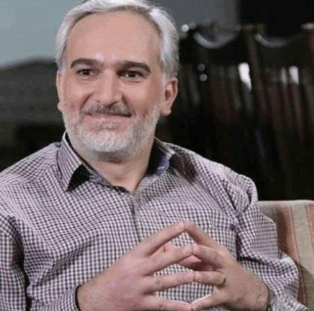امیری از جنس محمد tweet media