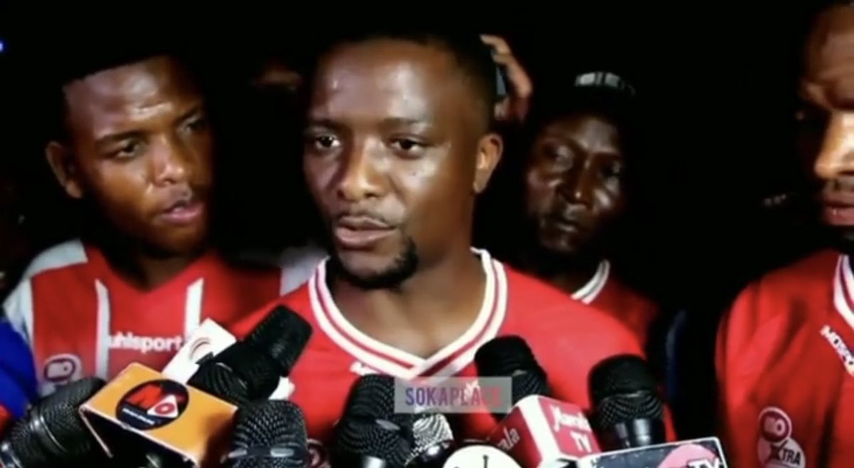 Naam, ulihitajika uongozi imara; usioyumba ili kuleta mabadiliko makubwa kutoka “UROPOKAJI” hadi “USEMAJI”