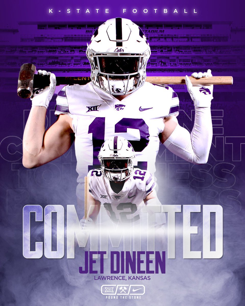 Jet Dineen tweet media