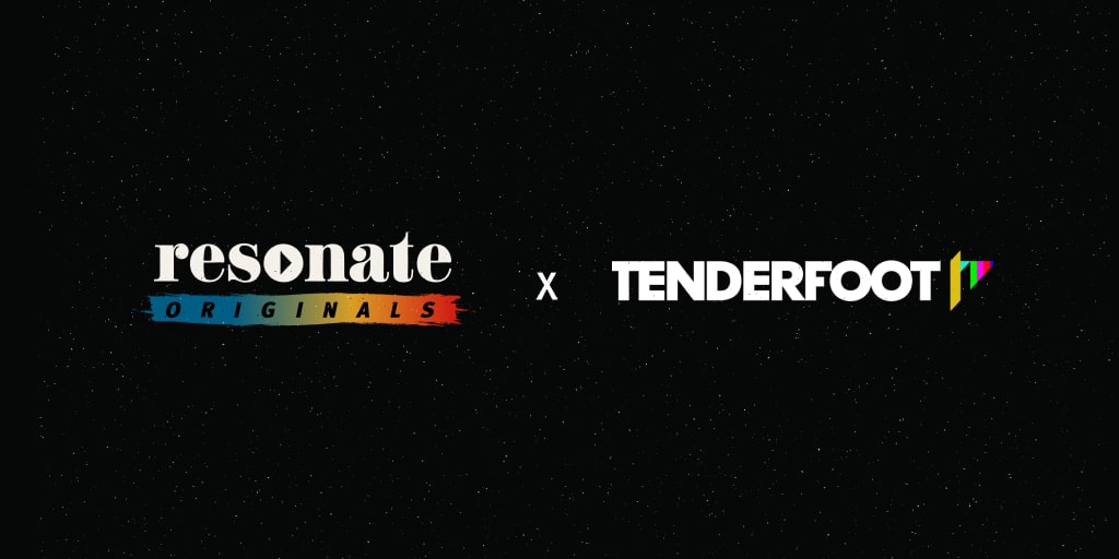 Resonate Recordings tweet media