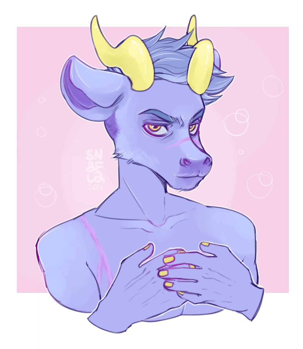 Sn8flaA's tweet photo. Oops~ 
Last year's sketch!
#furry #furryart #artist #furryartist https://t.co/YTe2KrFNtU