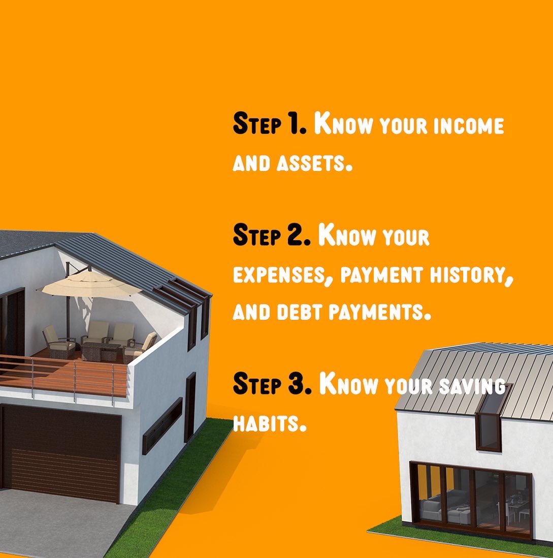 securityplusfcu's tweet photo. Here are some questions you may want to consider before making your next big purchase.
#budgeting #bigpurchase #autoloan #mortgage #homeownership #savingsgoals #creditunion #securityplusfcu https://t.co/vCrriiScDI