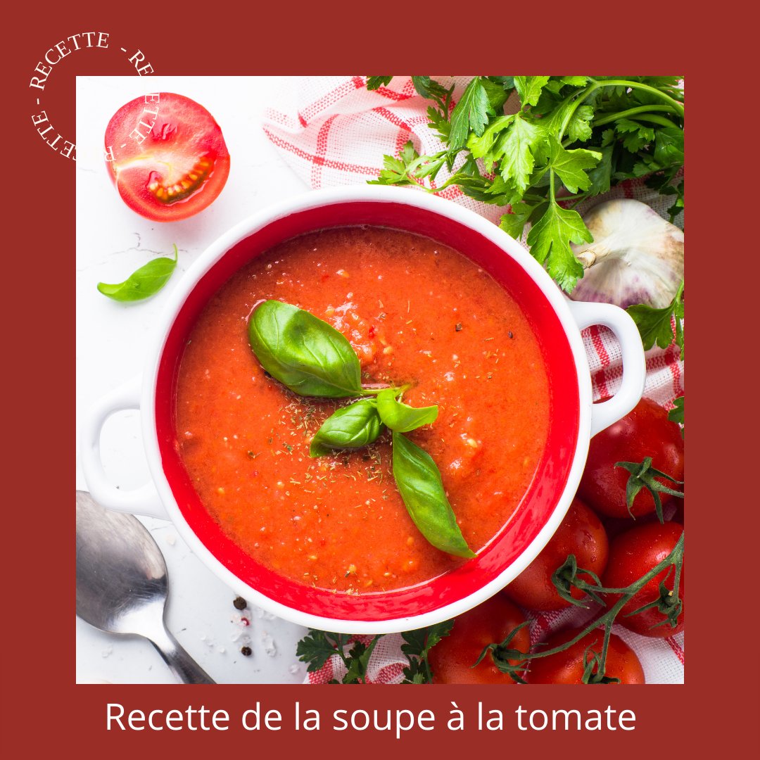 Retrouvez notre recette de la soupe de tomates froide au basilic en cliquant ici : blog.ayurvana.fr/recette-soupe-…

#ayurvana #ayurveda #ayurvedic #soupe #tomates #recette #pippali #degustation