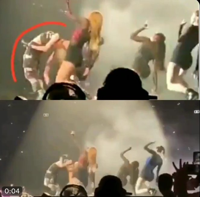 Lisa >>> yg danscilari