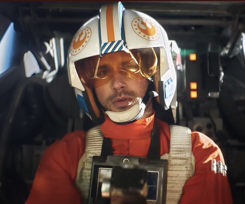 Peyton Reed tweet media