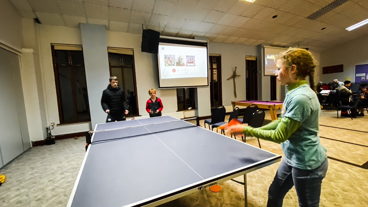 Red Community Project tweet media