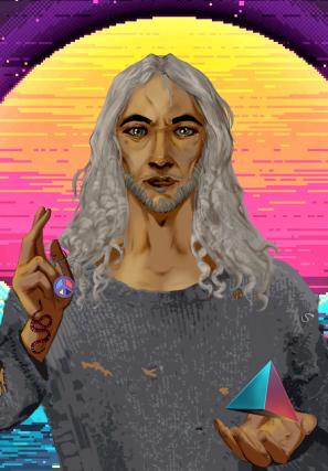 🚨 NEW PROJECT ALERT 🚨 

💸 $100 in ETH Giveaway!

1. Follow <a href="/Salvatorworld/">Salvator World</a> and @dirtyducktoken  
2. Like ❤️ and RT 🔁 
3. Tag a friend 

Winners announced on Twitter in 24 Hrs 🤑