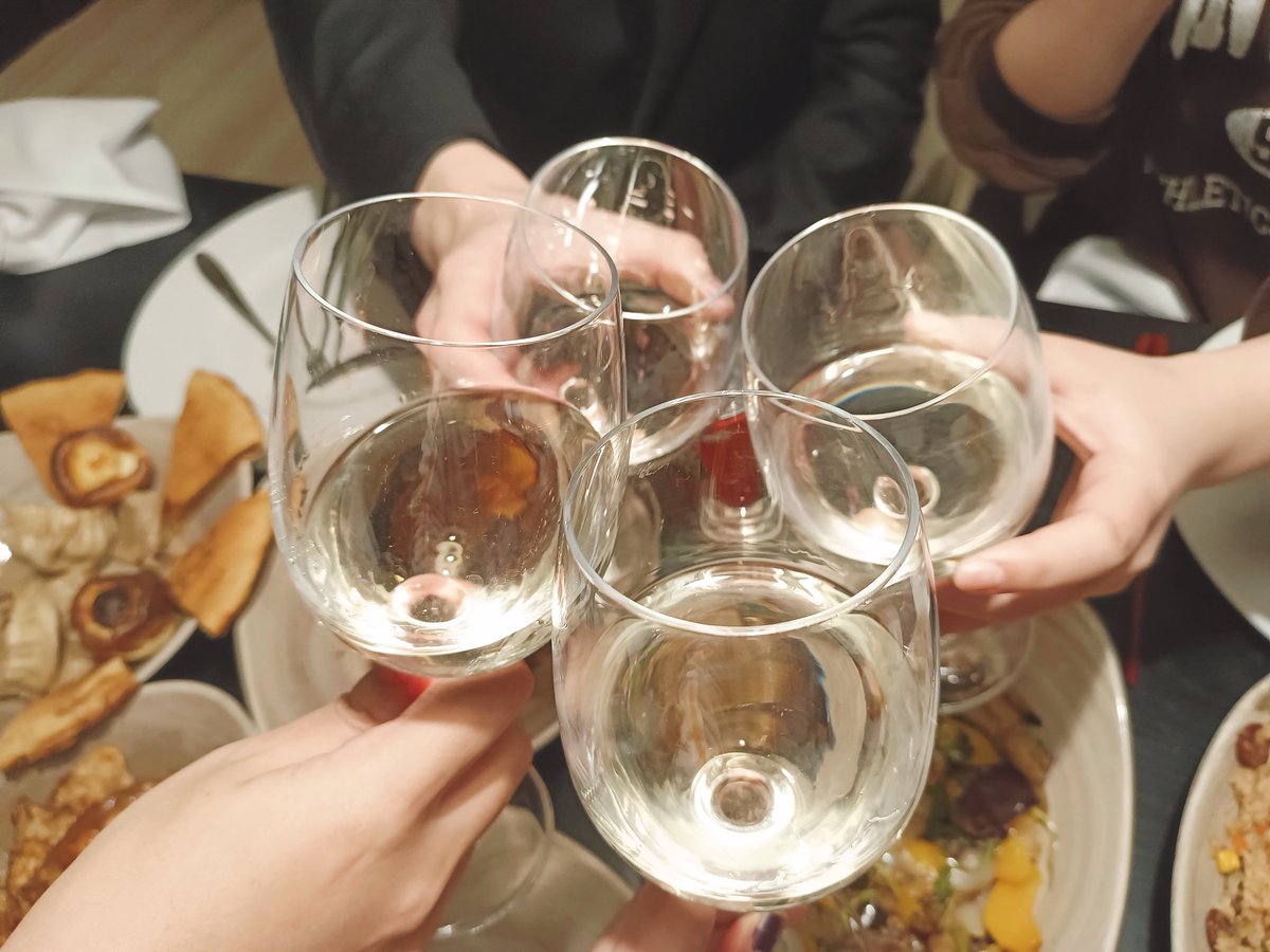 trumal3's tweet photo. Happy new year~ https://t.co/s46Sy2BfHZ