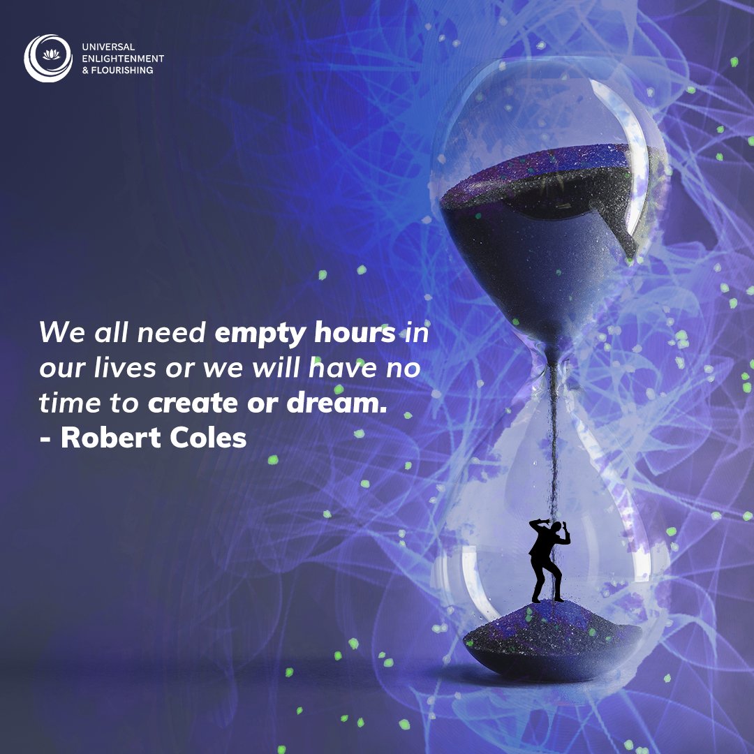 UEFinsights's tweet photo. Free time is not a waste of time 

To flourish is to love, learn and play.
For more resources on Flourishing visit https://t.co/PseBJHc7Qk

 #uef #love #learn #play #llp #dailyquotes #philosophyquotes #flourishing #dailywisdom #humanity https://t.co/vF1UQWH1st