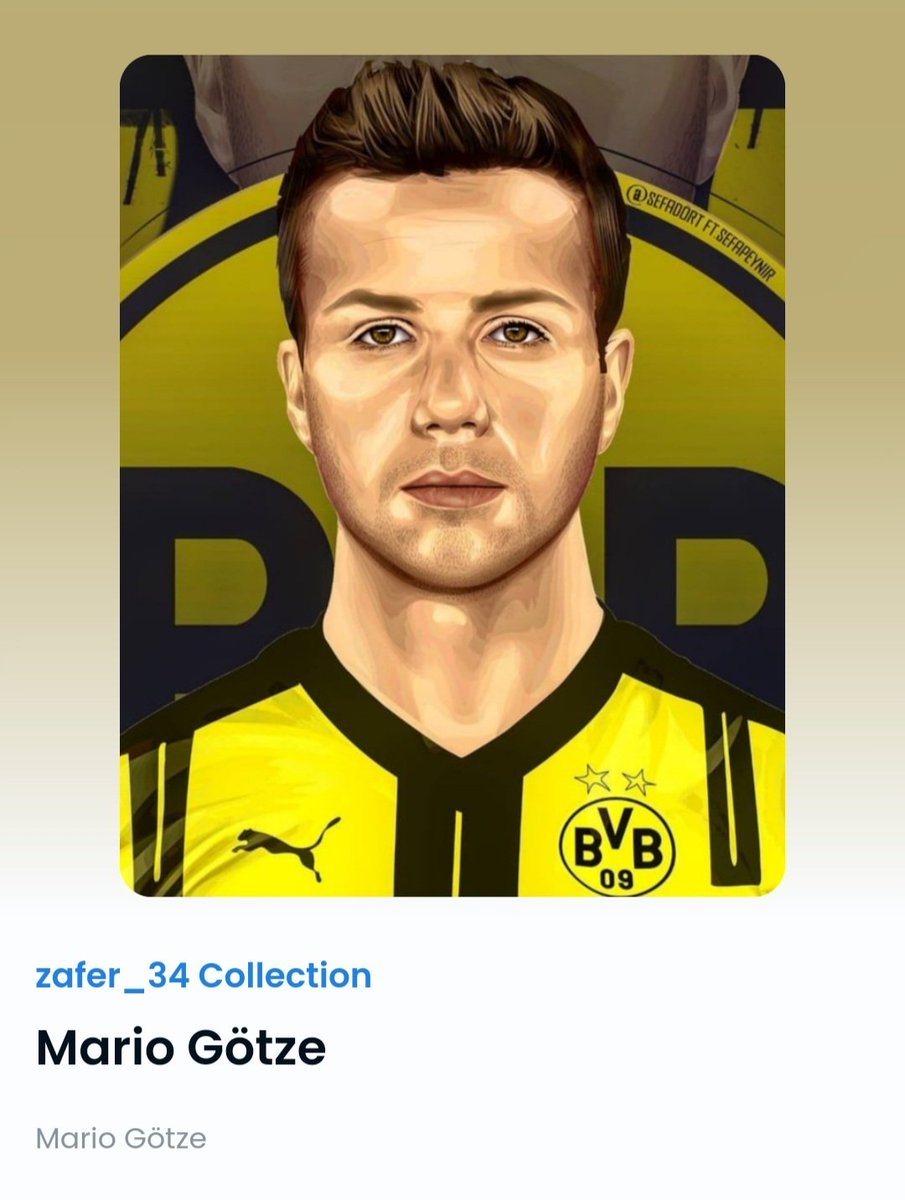 ZFR_NFT's tweet photo. #opensea #NFTs  #mariogotze https://t.co/vXagGeSt9O