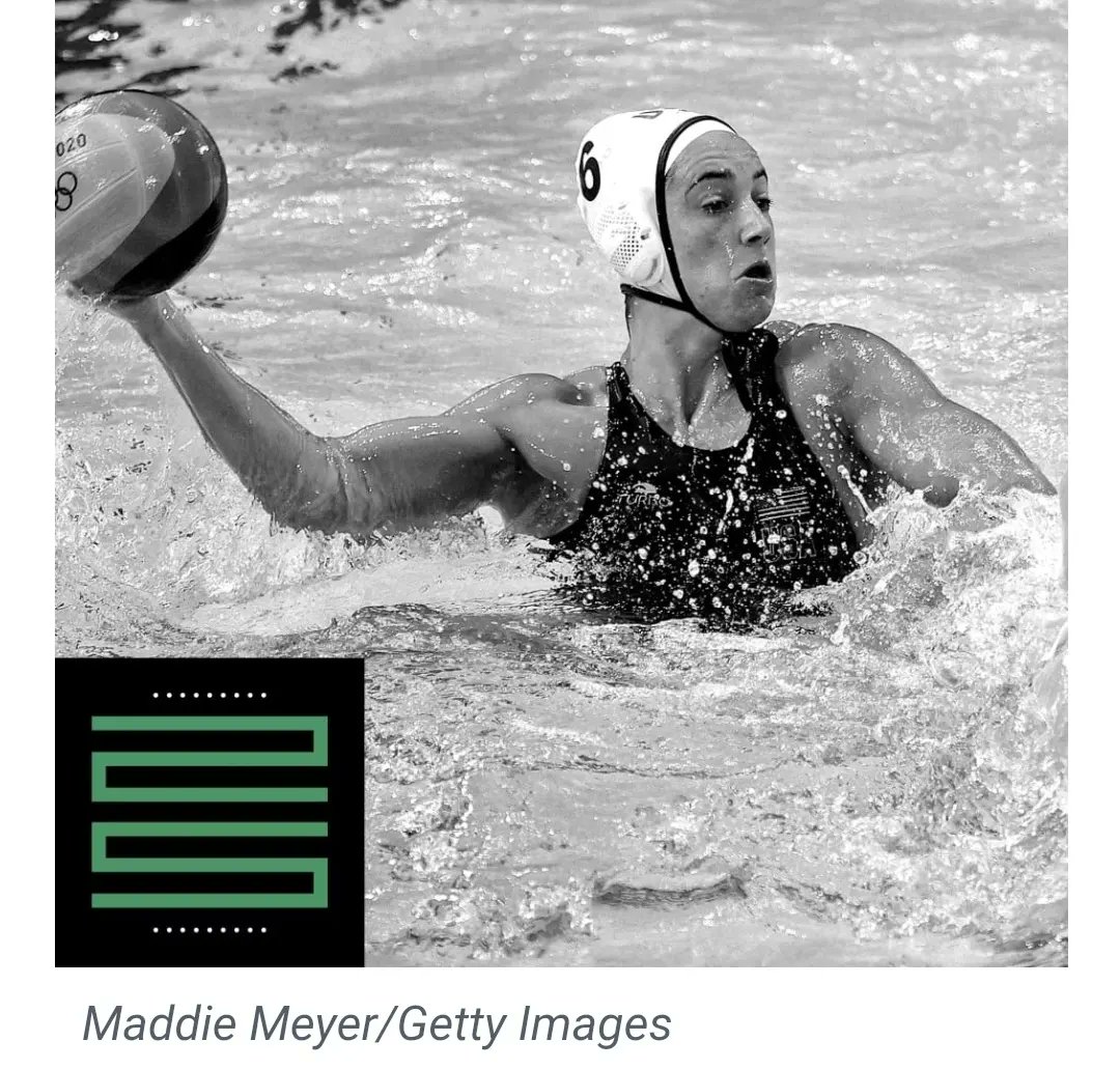 Congrats to 3x Olympic Champ and <a href="/TeamUSA/">Team USA</a> captain <a href="/maggiesteffens/">Maggie Steffens</a> on once again being named one of the Top 50 Fittest athletes by Sports Illustrated (<a href="/SInow/">Sports Illustrated</a>)! 🤽‍♀️💪🏋️‍♀️🏊‍♀️🧘‍♀️

MORE: si.com/edge/2022/01/1…