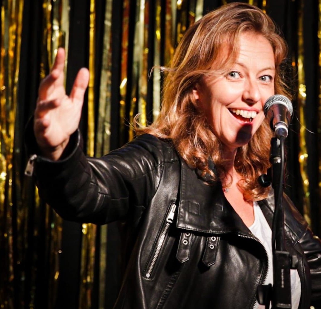 Women Over 50 Film Festival tweet media