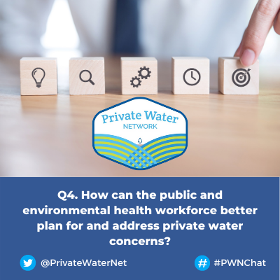 nehaorg's tweet photo. Q4. How can the public and environmental health workforce better plan for and address private water concerns? #PWNChat https://t.co/dY5l0O8eJo