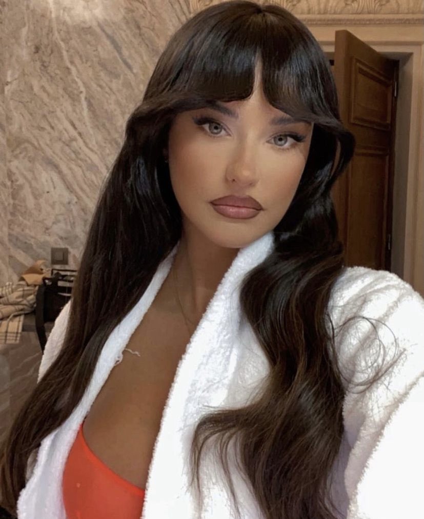 😍 new photoshoot soon