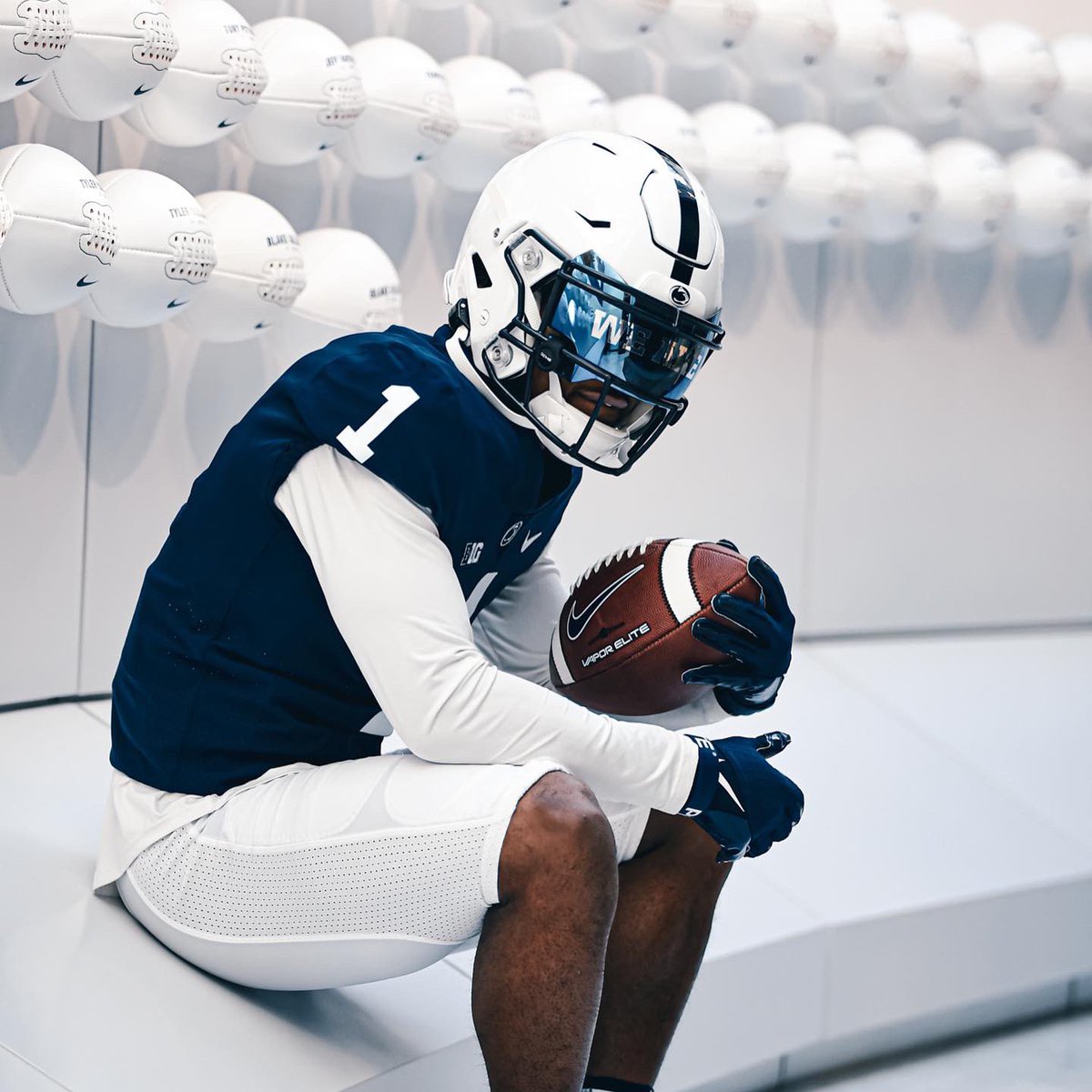 LAMAR PATTERSON 📝 tweet media