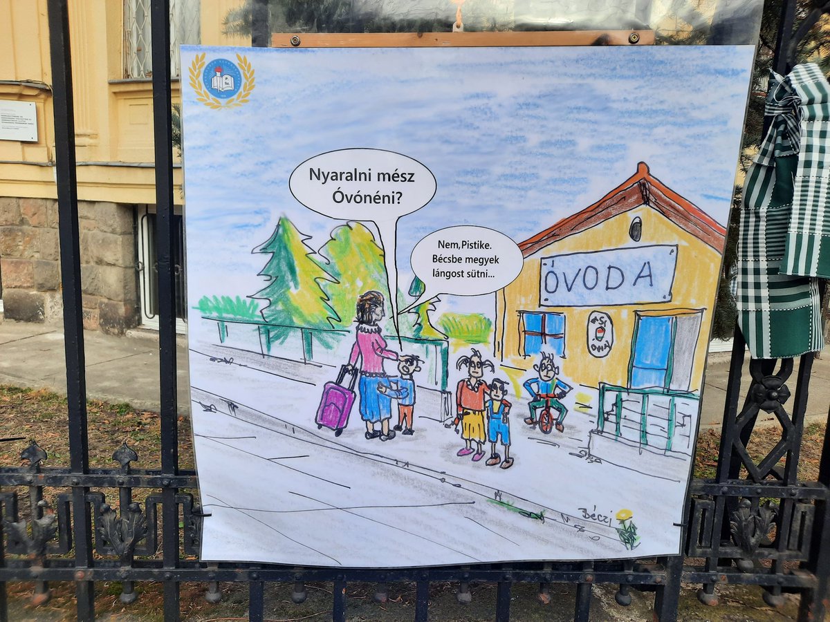 enciii97's tweet photo. #pedagógussztrájk https://t.co/jZbcrzHO2k