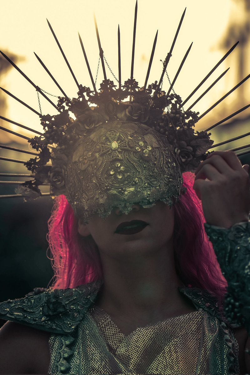 Her purpose had finally been revealed.
📷 ac_thoughts