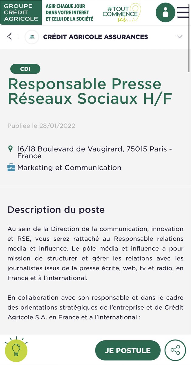 Alexandre Lapègue tweet media