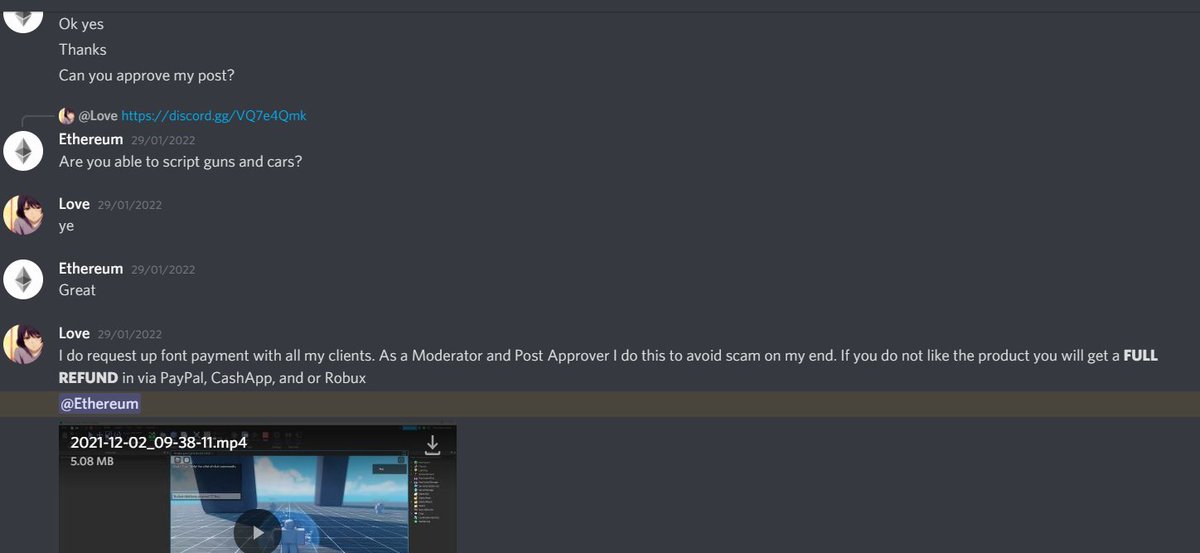 Hyperant tweet media