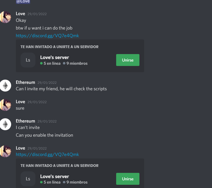 Hyperant tweet media