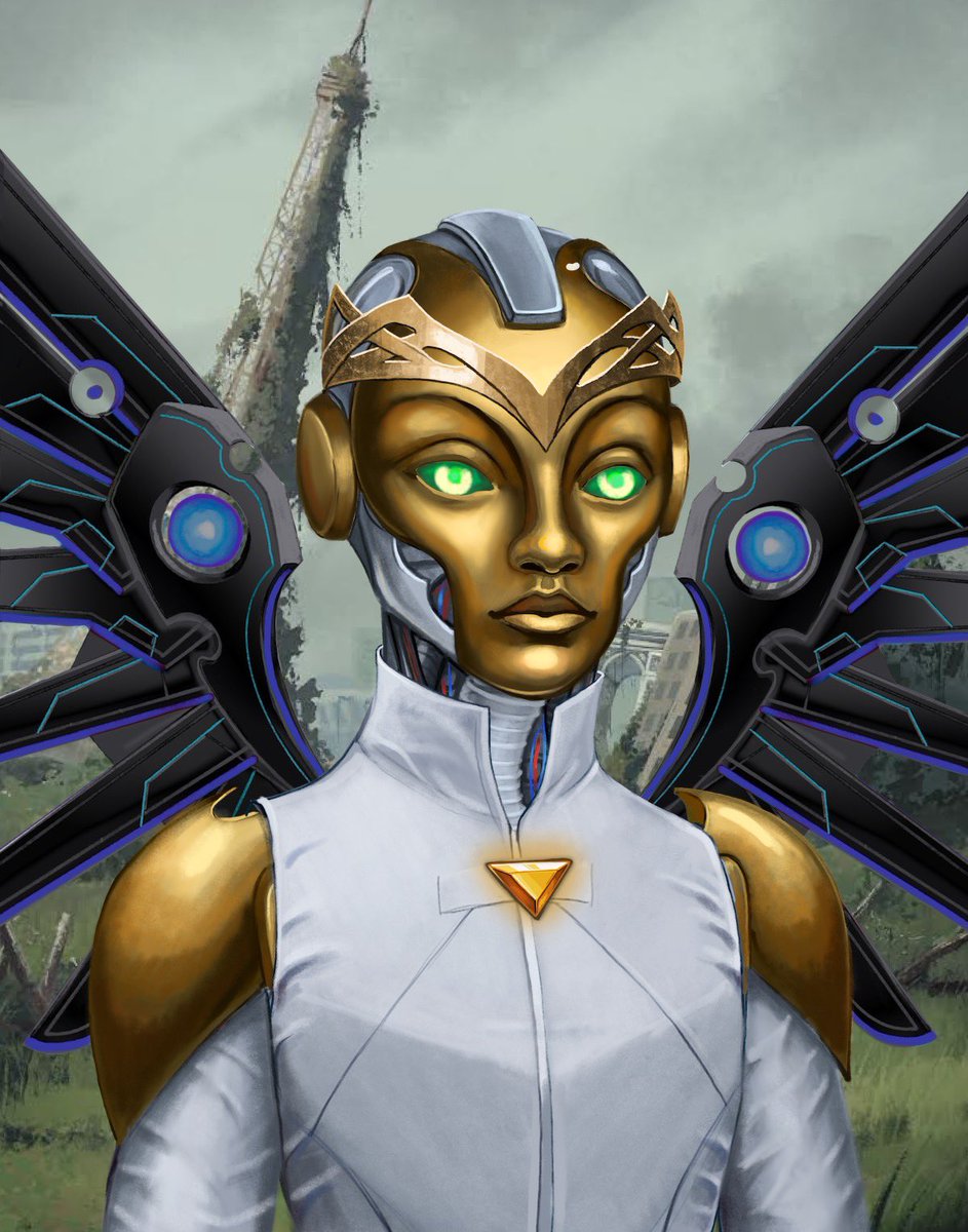 malachiobrien's tweet photo. In 10 minutes 

The @XDroidsNFT Founders PreSale &amp;  #Legendary100 sale launches. 

It’s time to become the elite version of yourself. 

#DroidIn #xdroids 

Let’s the resistance emerge. 

PUBLIC SALE- 2.2.22 https://t.co/cyPDJuuxbu