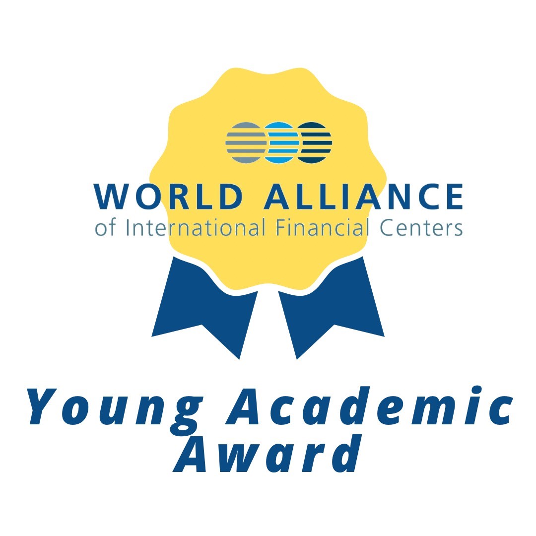 WAIFC announces the launch of the #YoungAcademicAward 2022. We invite young academics to submit research looking at how to realize a sustainable financial industry. Enter now for your chance to present to international financial sectors leaders: award.waifc.finance #WAIFCYAA